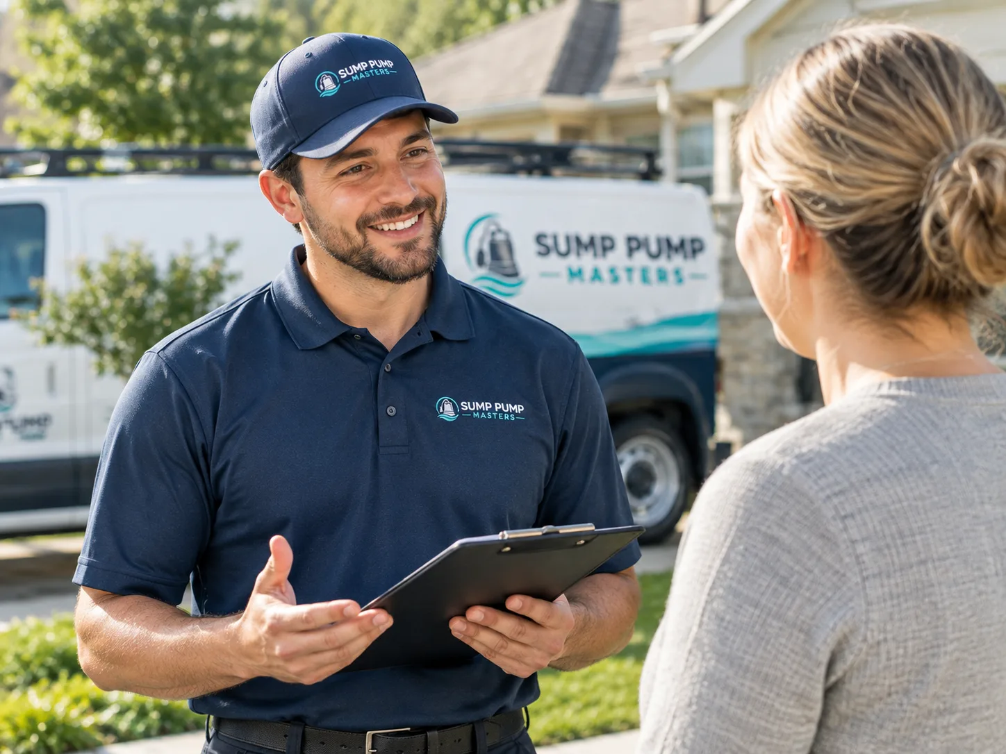 Sump Pump Repair Lone Tree, IA FAQs
